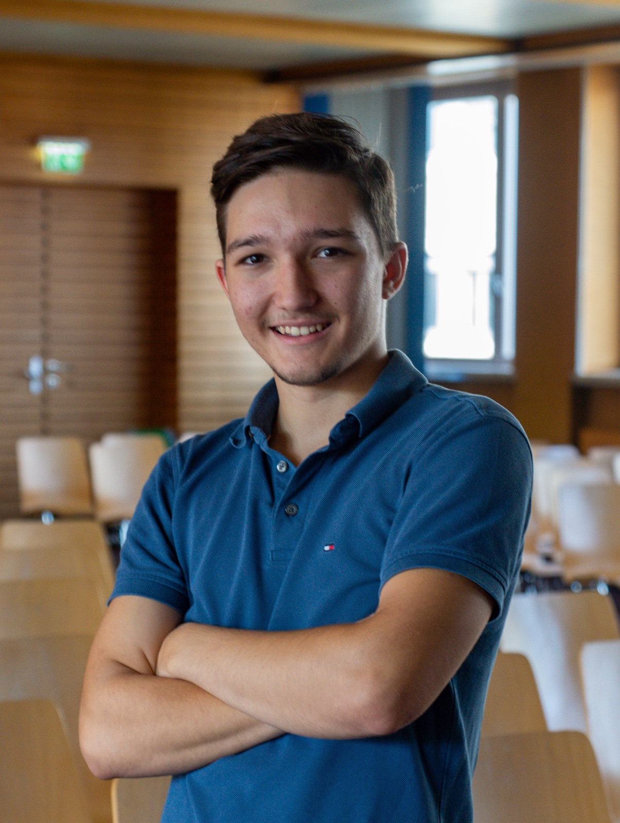 Felix Riemer